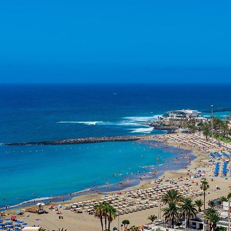 Soul Escape At Vista Bella Apartman Los Cristianos  Kültér fotó