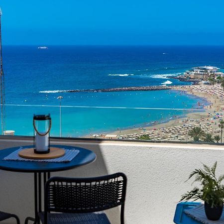 Soul Escape At Vista Bella Apartman Los Cristianos  Kültér fotó
