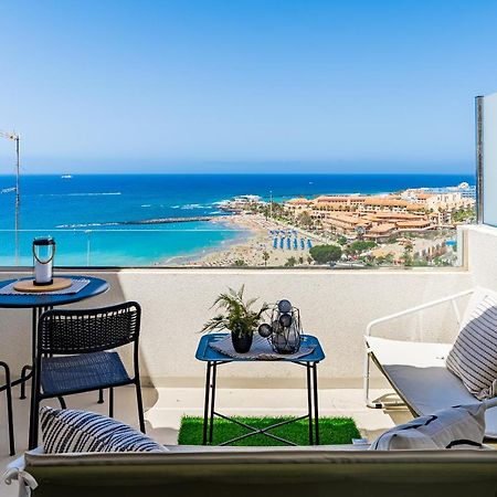 Soul Escape At Vista Bella Apartman Los Cristianos  Kültér fotó