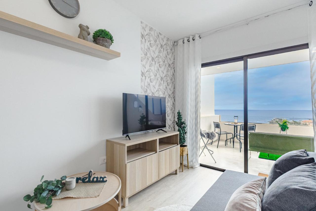 Soul Escape At Vista Bella Apartman Los Cristianos  Kültér fotó